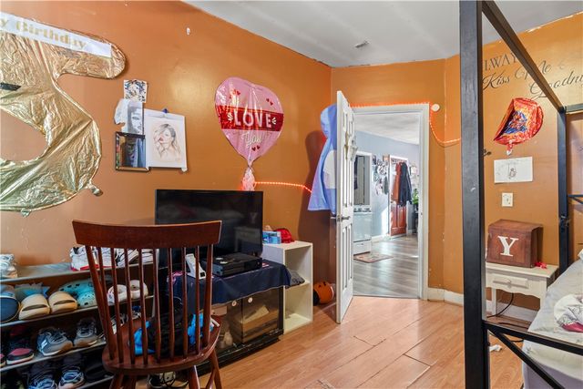 62 Russo Street, Providence, RI 02904