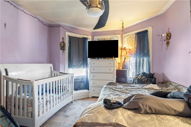 62 Russo Street, Providence, RI 02904