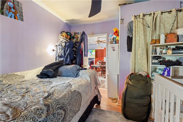 62 Russo Street, Providence, RI 02904