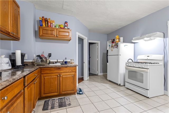 62 Russo Street, Providence, RI 02904