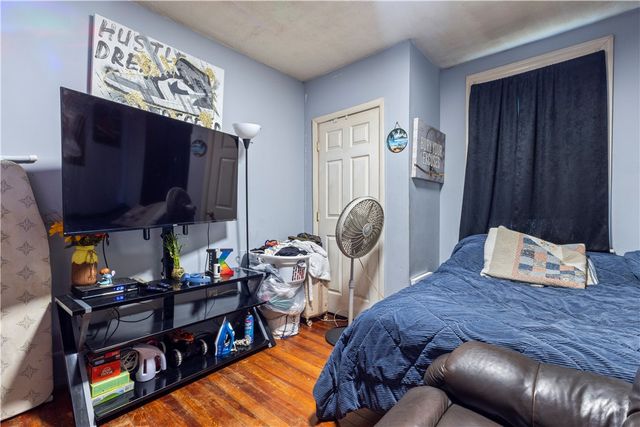 62 Russo Street, Providence, RI 02904