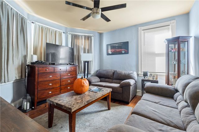 62 Russo Street, Providence, RI 02904