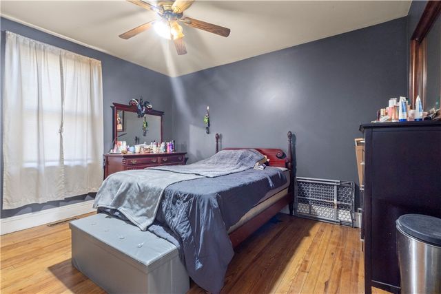 62 Russo Street, Providence, RI 02904