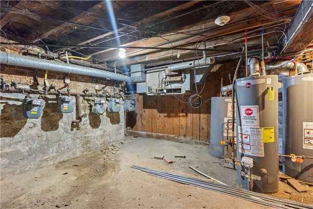 62 Russo Street, Providence, RI 02904