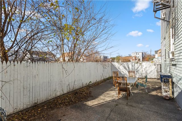 62 Russo Street, Providence, RI 02904