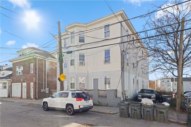 62 Russo Street, Providence, RI 02904