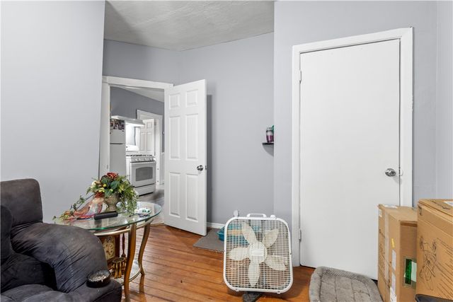 62 Russo Street, Providence, RI 02904