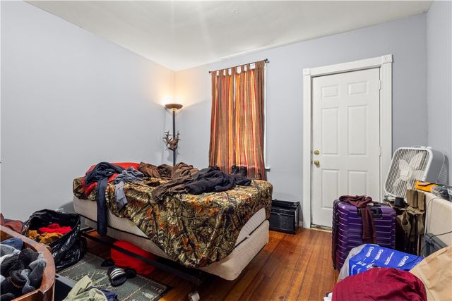 62 Russo Street, Providence, RI 02904