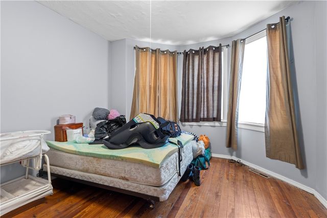 62 Russo Street, Providence, RI 02904