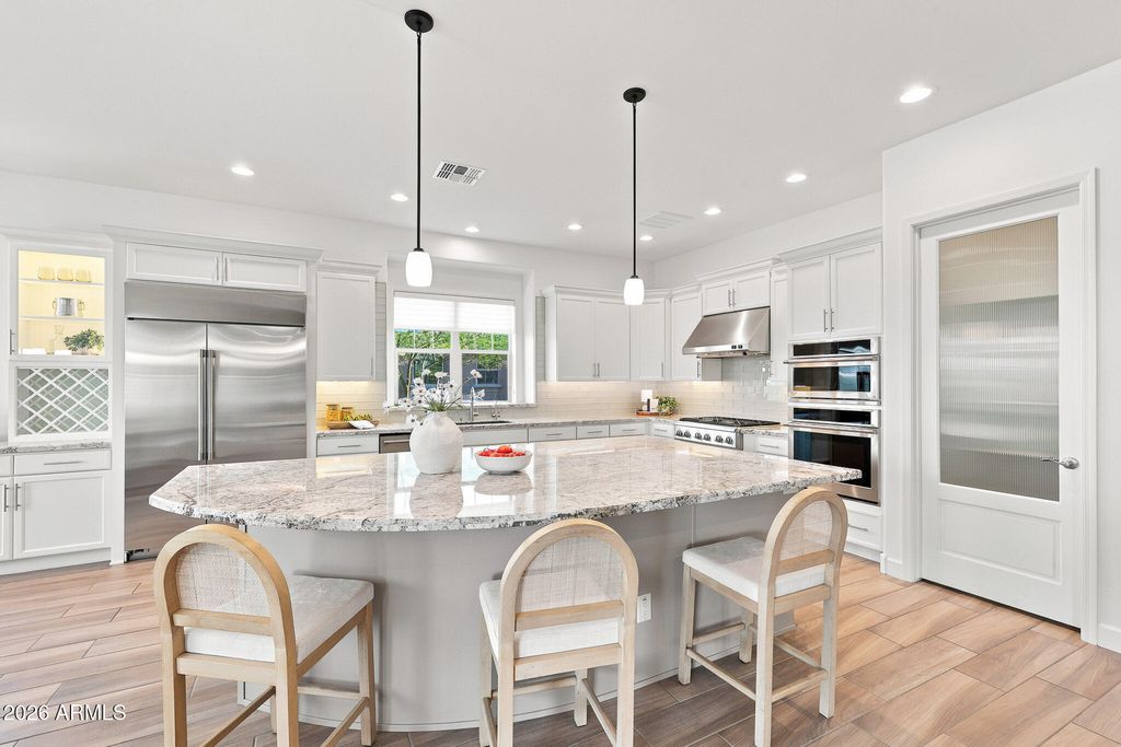 20725 W PASADENA Avenue, Buckeye, AZ 85396 — exterior