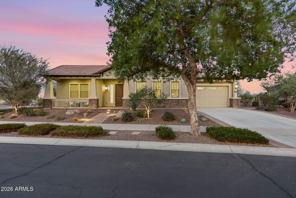 20725 W PASADENA Avenue, Buckeye, AZ 85396 — photo 2