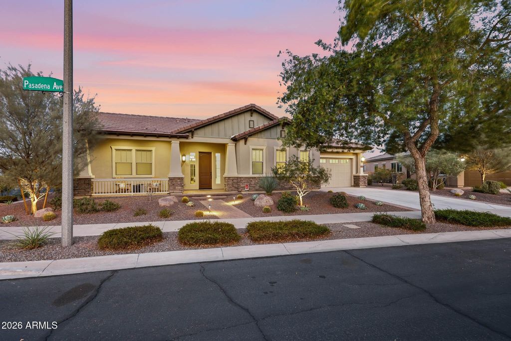 20725 W PASADENA Avenue, Buckeye, AZ 85396 — photo 3