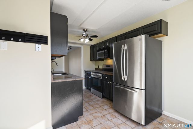 1611 Washington Boulevard APT 1, Stamford, CT 06902