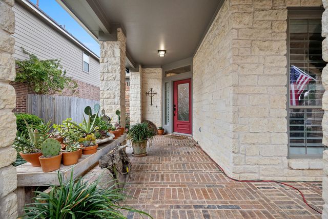 611 Westbury LN, Georgetown, TX 78633
