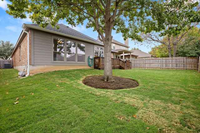 611 Westbury LN, Georgetown, TX 78633