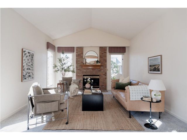 2630 S Iris St, Lakewood, CO 80227