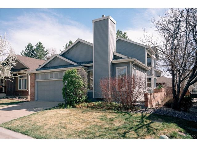 2630 S Iris St, Lakewood, CO 80227