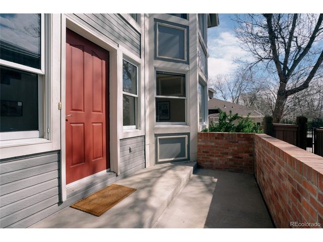 2630 S Iris St, Lakewood, CO 80227