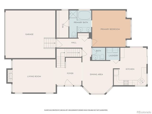 2630 S Iris St, Lakewood, CO 80227