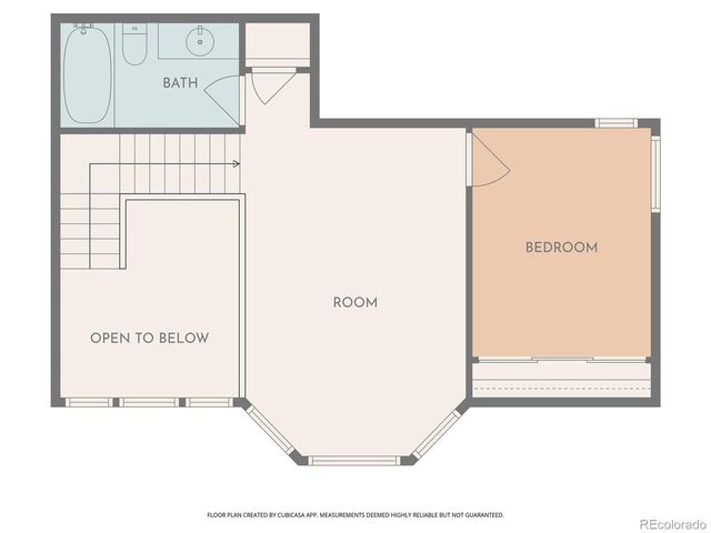 2630 S Iris St, Lakewood, CO 80227