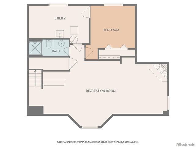 2630 S Iris St, Lakewood, CO 80227