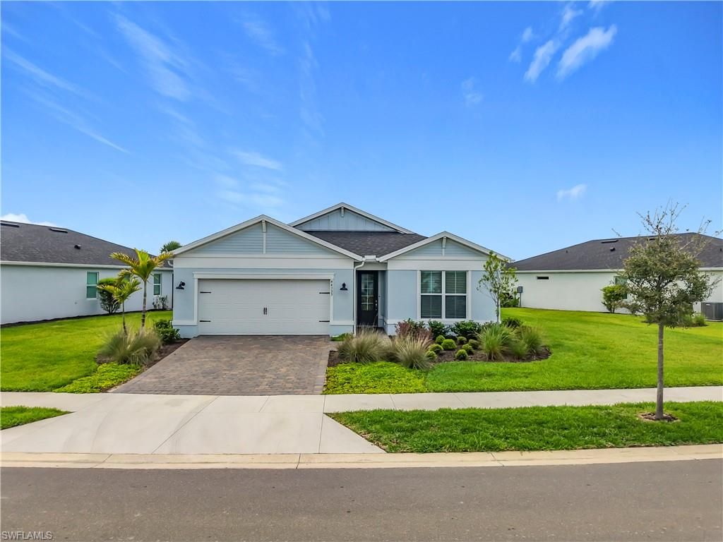 44333 Kelly DR, PUNTA GORDA, FL 33982 — exterior