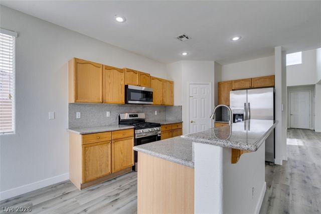 10 Indian Run Way, Las Vegas, NV 89148