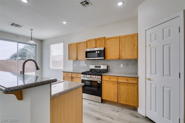 10 Indian Run Way, Las Vegas, NV 89148