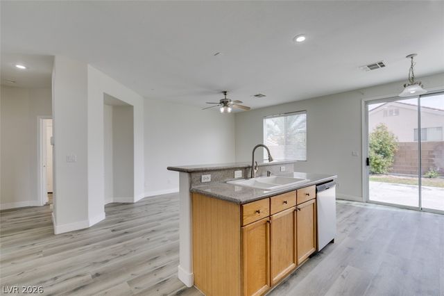 10 Indian Run Way, Las Vegas, NV 89148