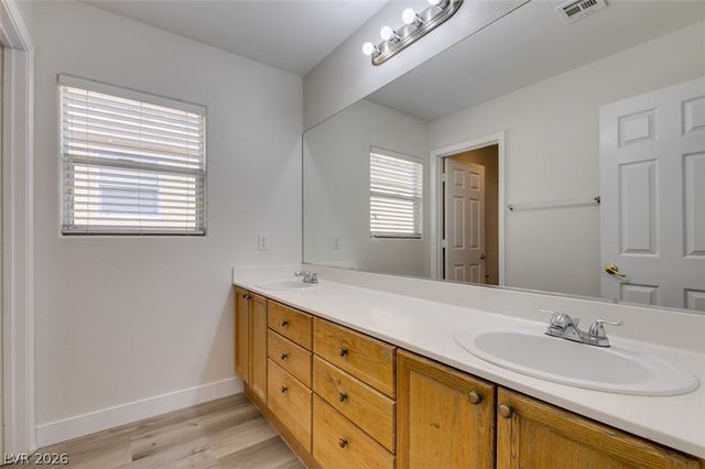 10 Indian Run Way, Las Vegas, NV 89148