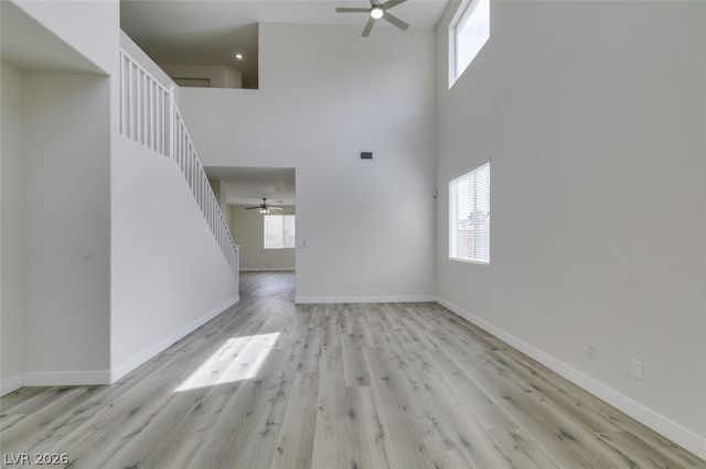 10 Indian Run Way, Las Vegas, NV 89148