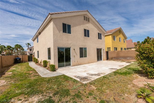 10 Indian Run Way, Las Vegas, NV 89148