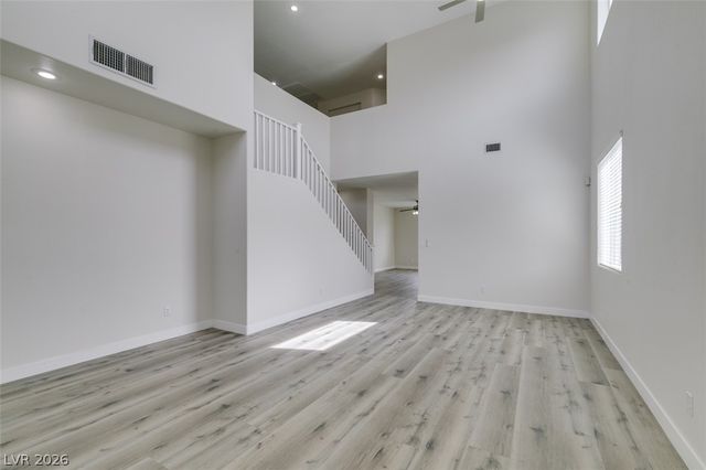 10 Indian Run Way, Las Vegas, NV 89148