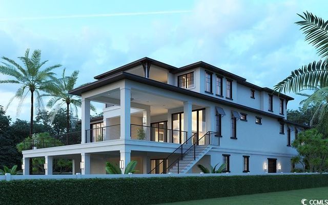 4702 N Ocean Blvd., Myrtle Beach, SC 29577