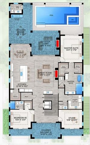 4702 N Ocean Blvd., Myrtle Beach, SC 29577
