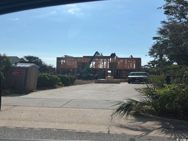 4702 N Ocean Blvd., Myrtle Beach, SC 29577