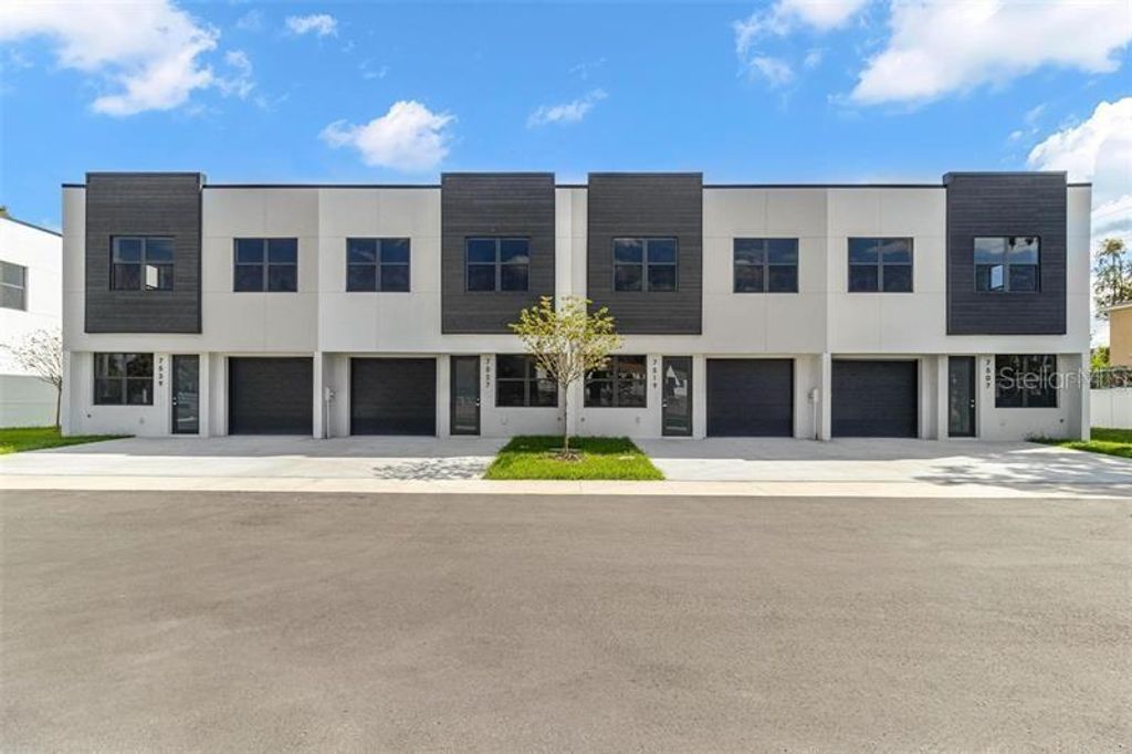 7553 GESUALDO COURT, Tampa, FL 33614