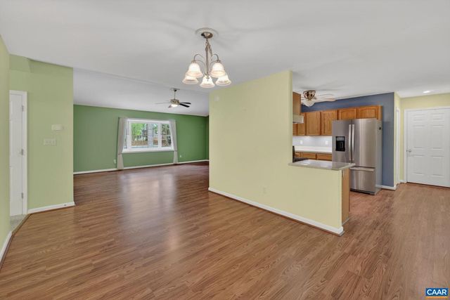 37 LAGUNA RD, Palmyra, VA 22963