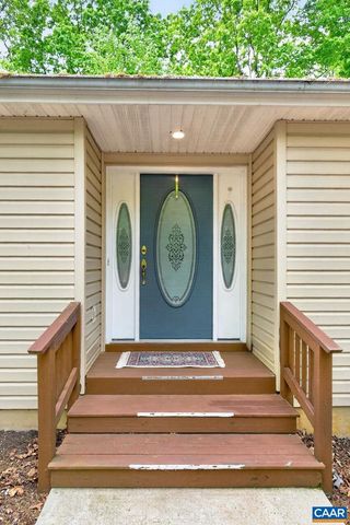 37 LAGUNA RD, Palmyra, VA 22963