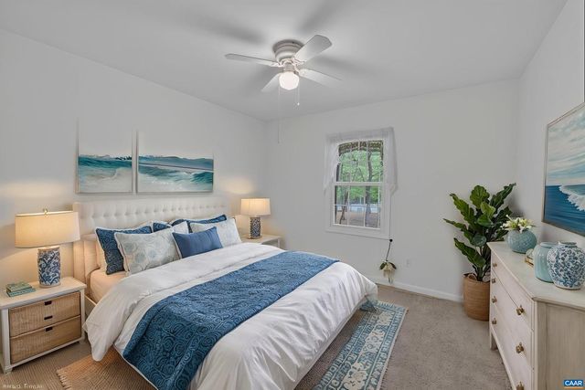 37 LAGUNA RD, Palmyra, VA 22963