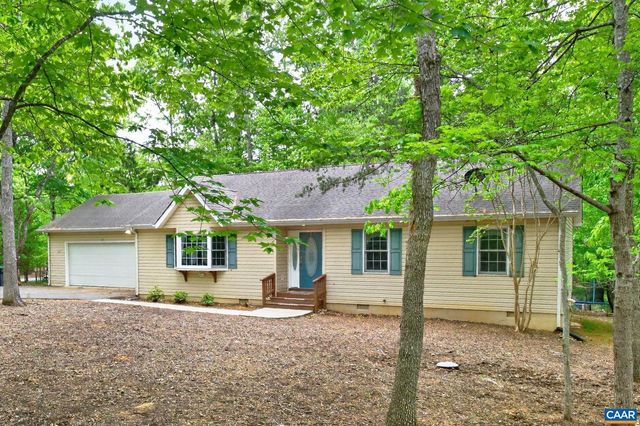 37 LAGUNA RD, Palmyra, VA 22963