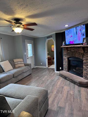 574 Charles Street, Clintwood, VA 24228