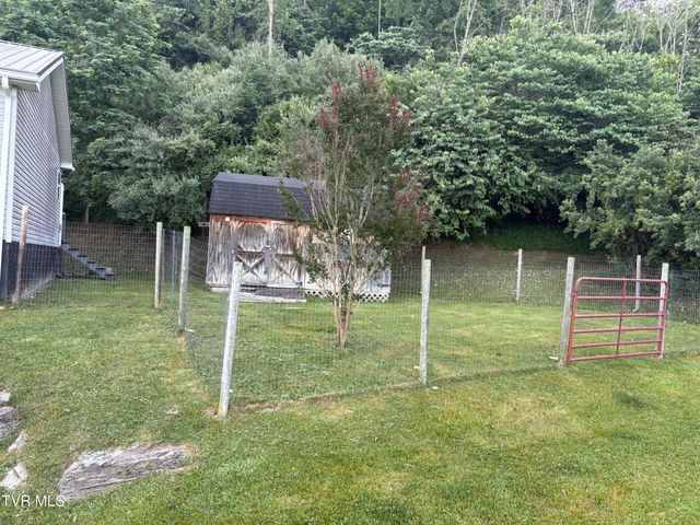574 Charles Street, Clintwood, VA 24228