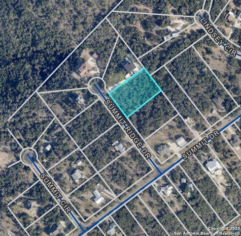 1078 Summit Ridge, New Braunfels, TX 78132