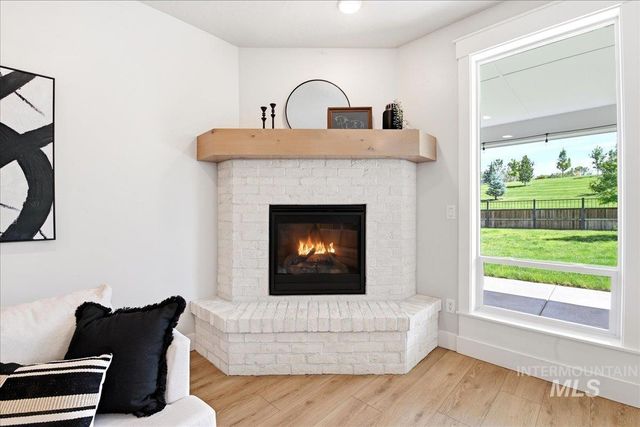 2374 S Pelion Way, Nampa, ID 83686