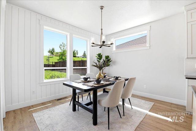 2374 S Pelion Way, Nampa, ID 83686