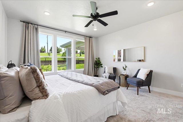 2374 S Pelion Way, Nampa, ID 83686