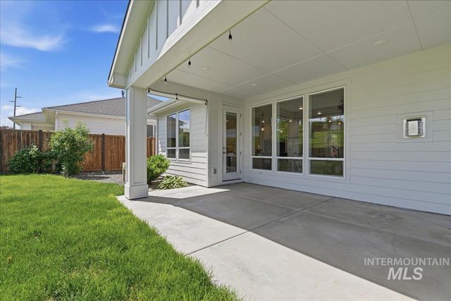 2374 S Pelion Way, Nampa, ID 83686