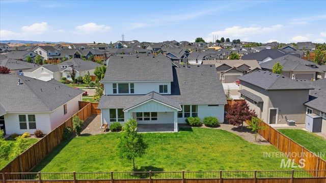 2374 S Pelion Way, Nampa, ID 83686