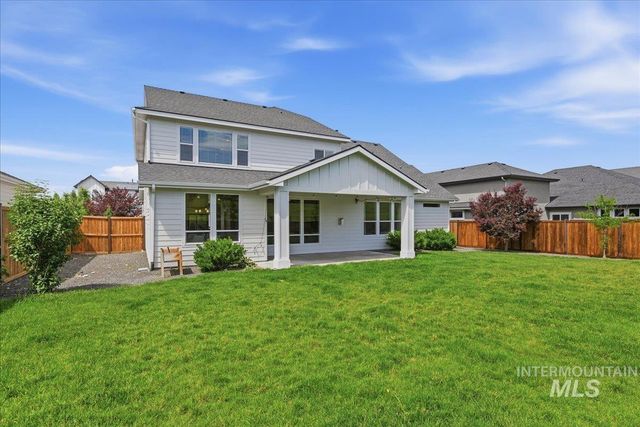 2374 S Pelion Way, Nampa, ID 83686